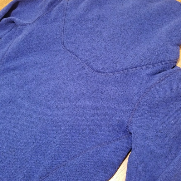 Arcteryx Desira Tunic Sweater - Picture 3 of 12
